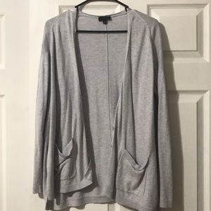 The Limited Cardigan